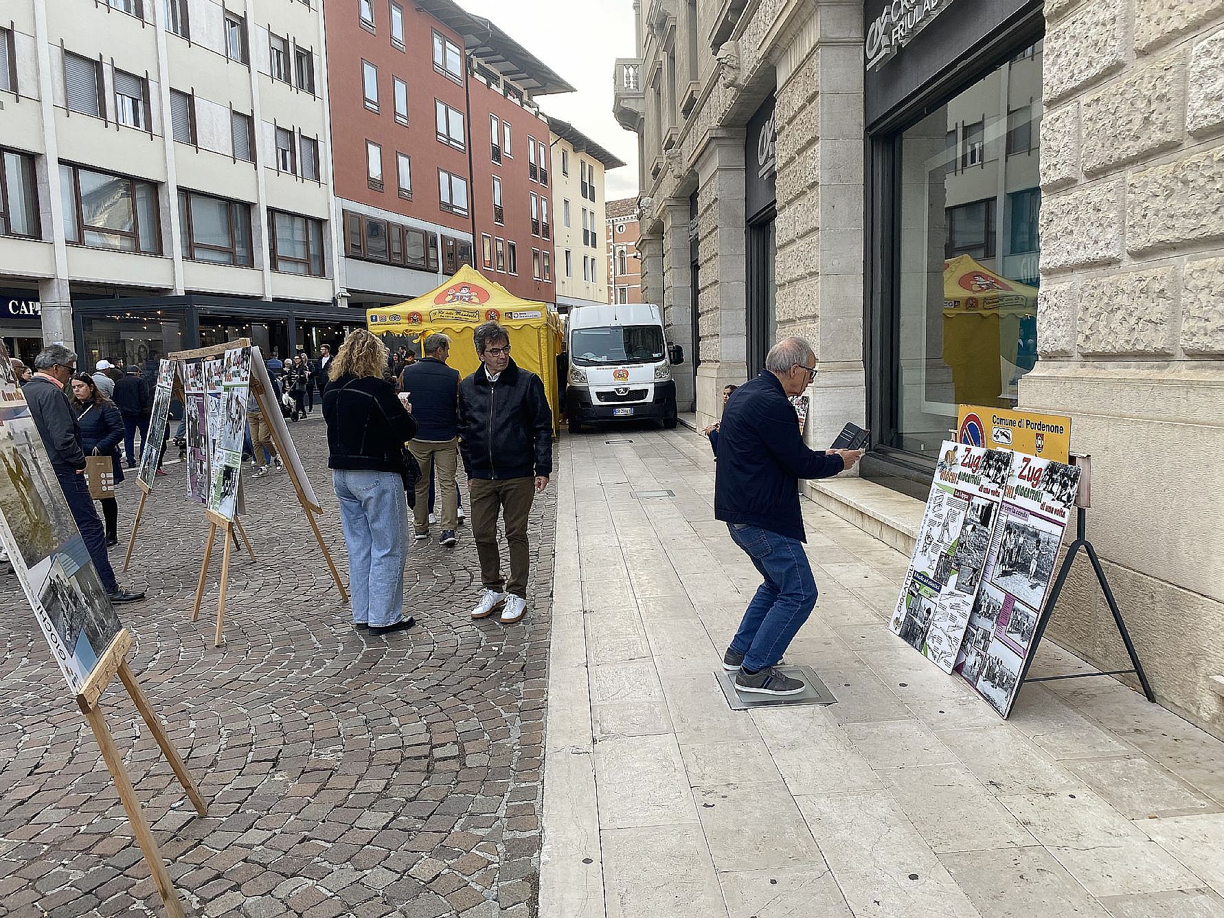 Giochi in legno, giochi di una volta Veneto